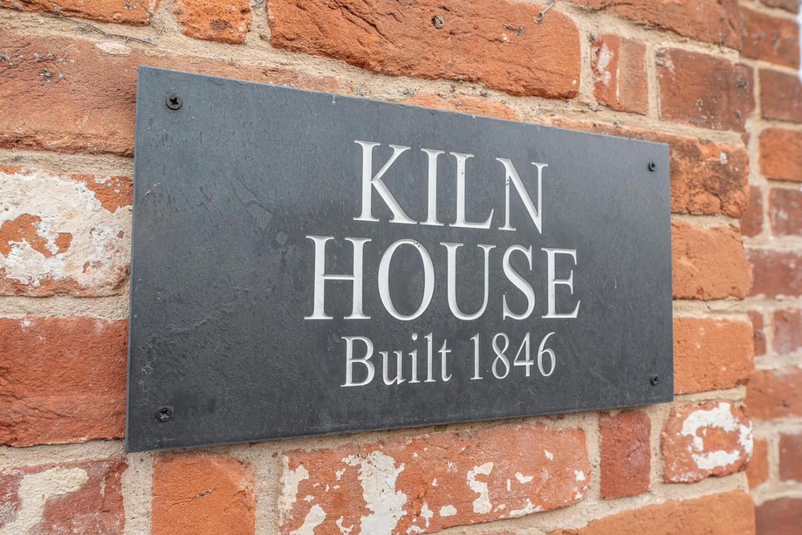 Kiln House, Snape Maltings Hotel Ngoại thất bức ảnh