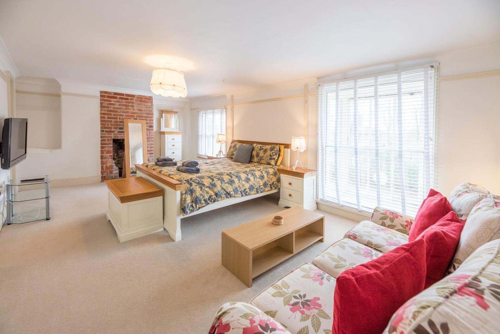 Kiln House, Snape Maltings Hotel Ngoại thất bức ảnh